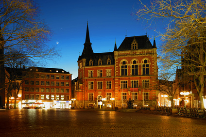 Oldenburg