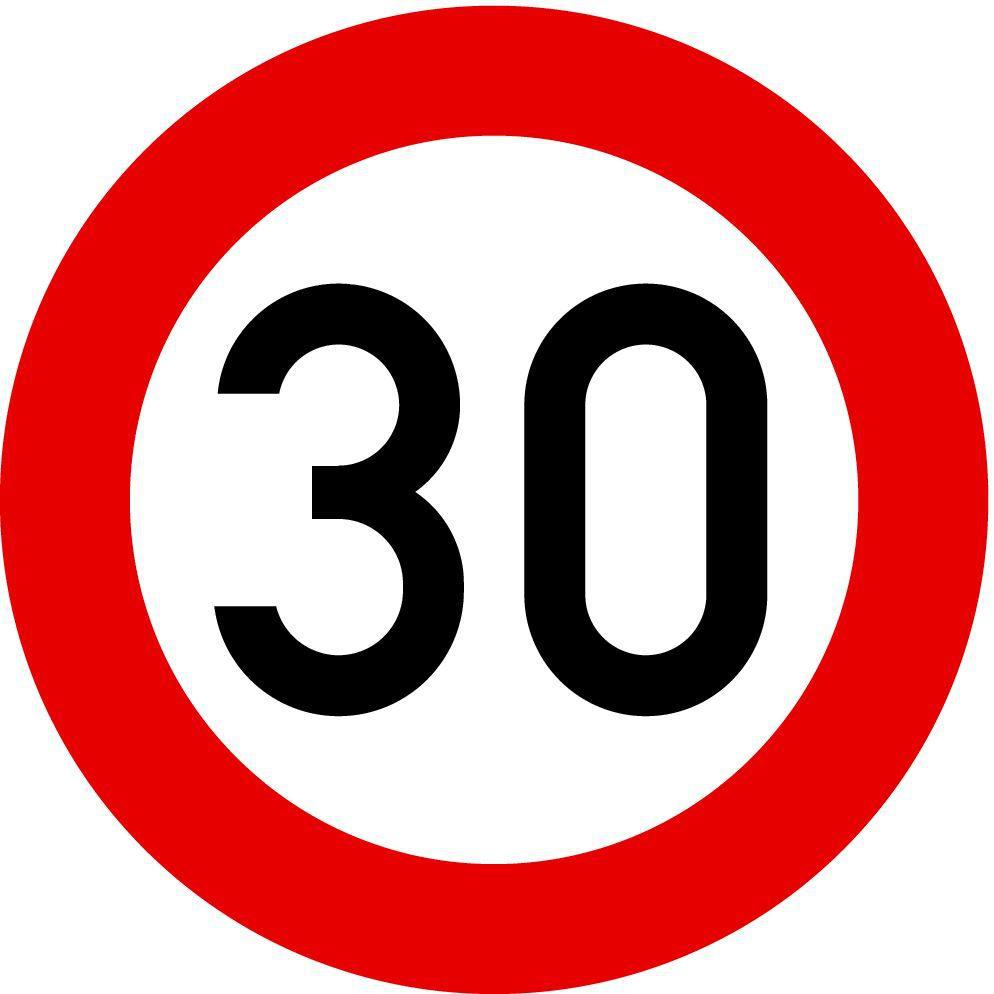 Tempo 30